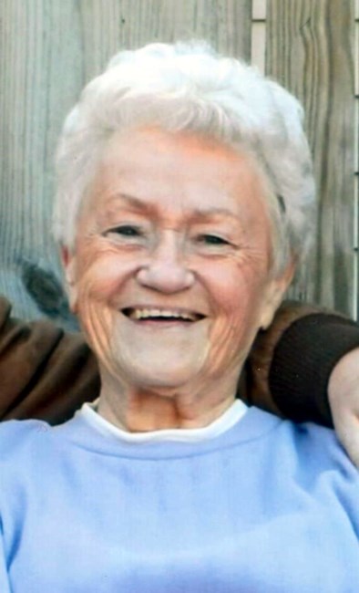 Obituary of Zelma Irene Byrd