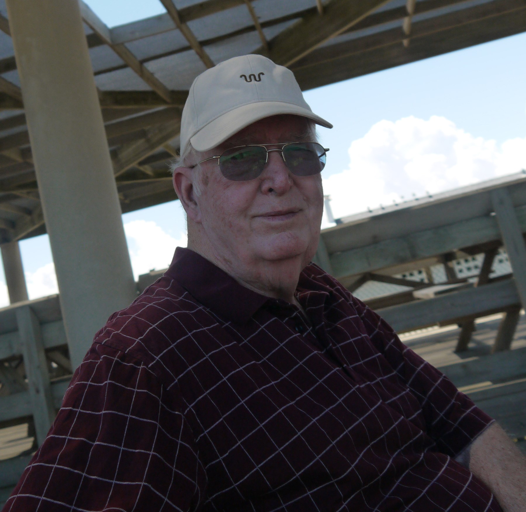 Obituary of Harry H. Elliott