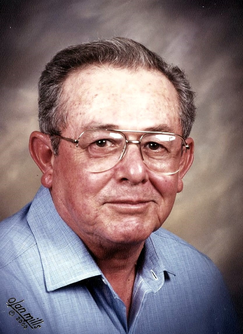 Rene Venecia Sr. Obituary Falfurrias, TX