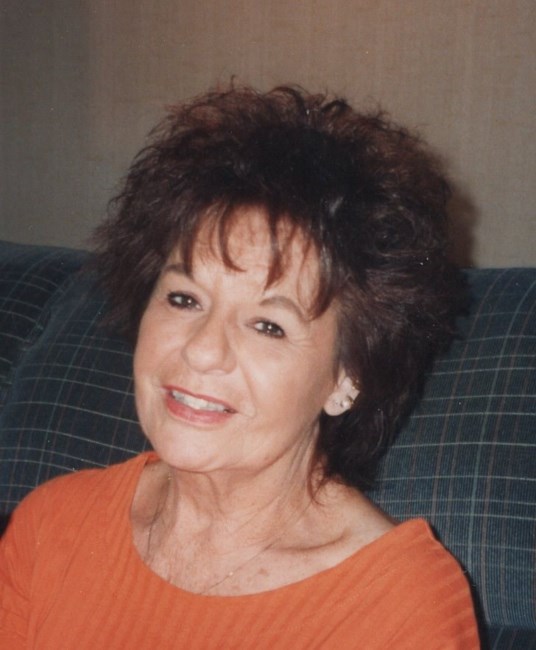 Obituary of Ora "Nonnie" Jane Olson