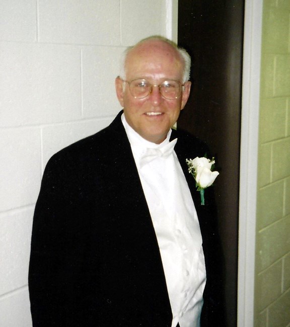 Obituary of Fred Clayton Hopkins