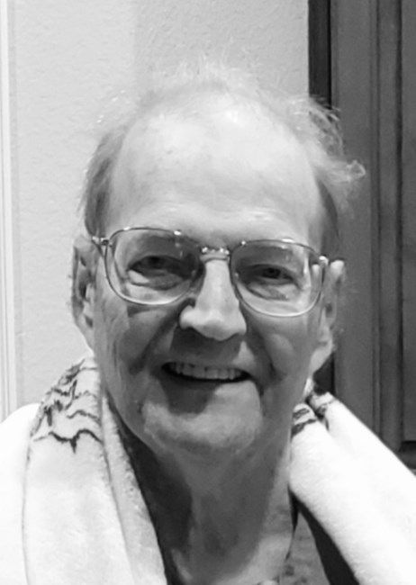 Obituary of Joseph William Magnusson
