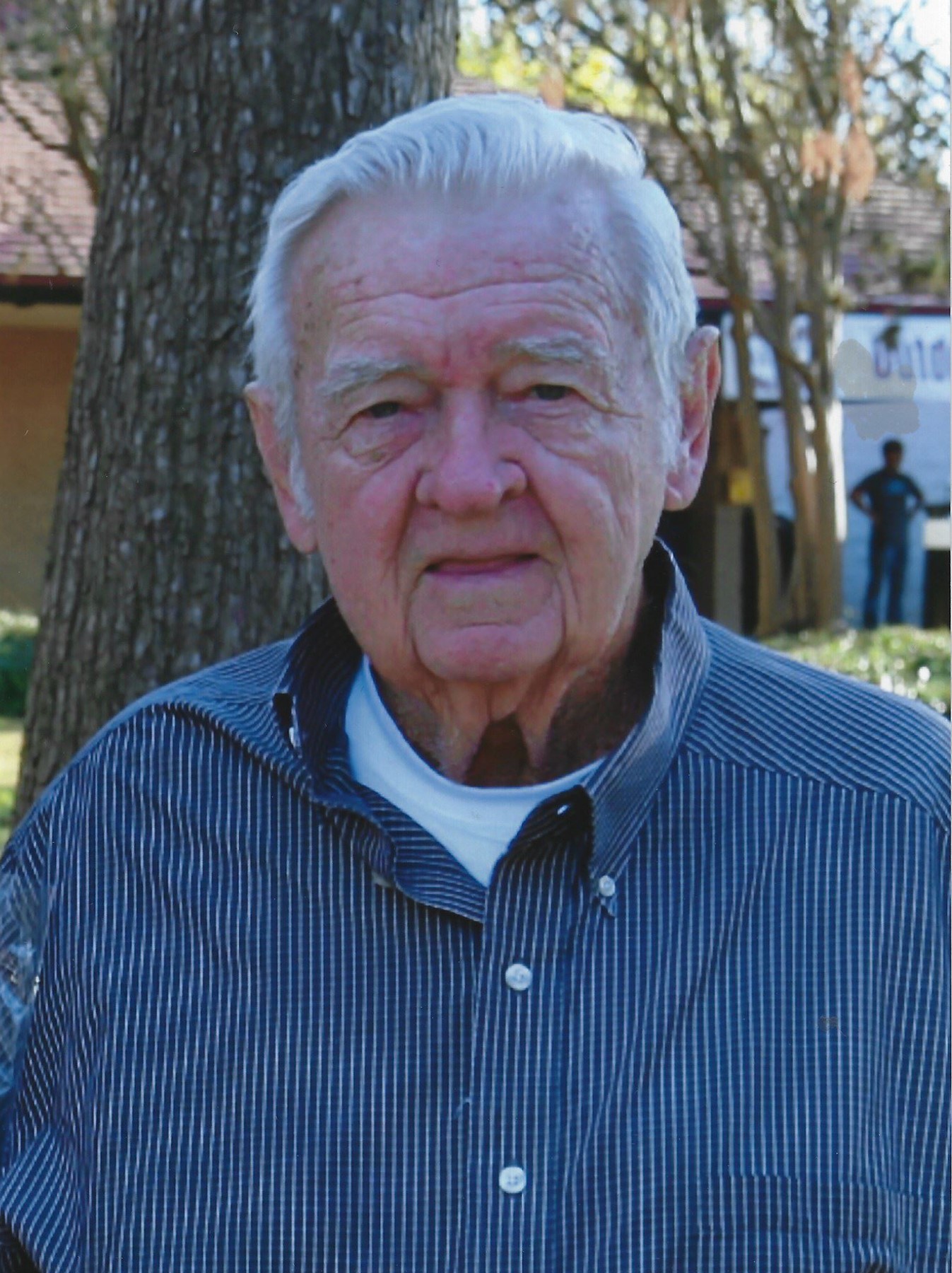 Obituary of Thomas James Foitik