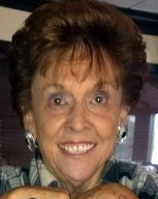 Obituary of Shirley A. Armstrong