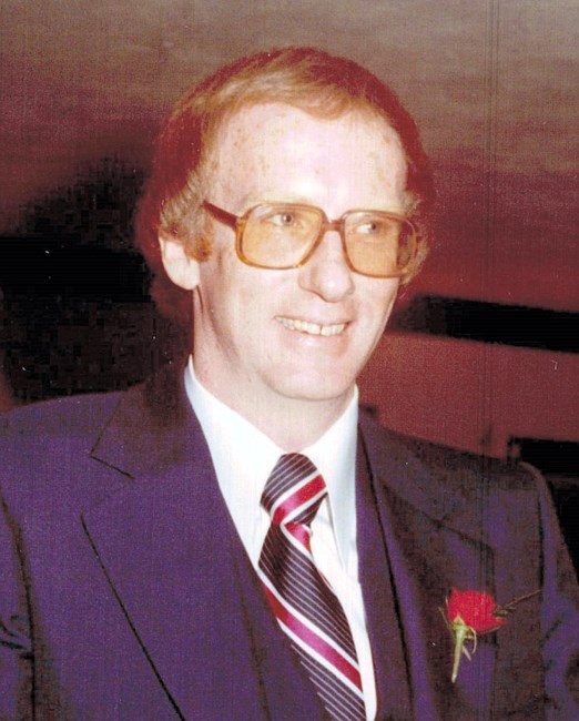 Obituary of Paul James Kelly