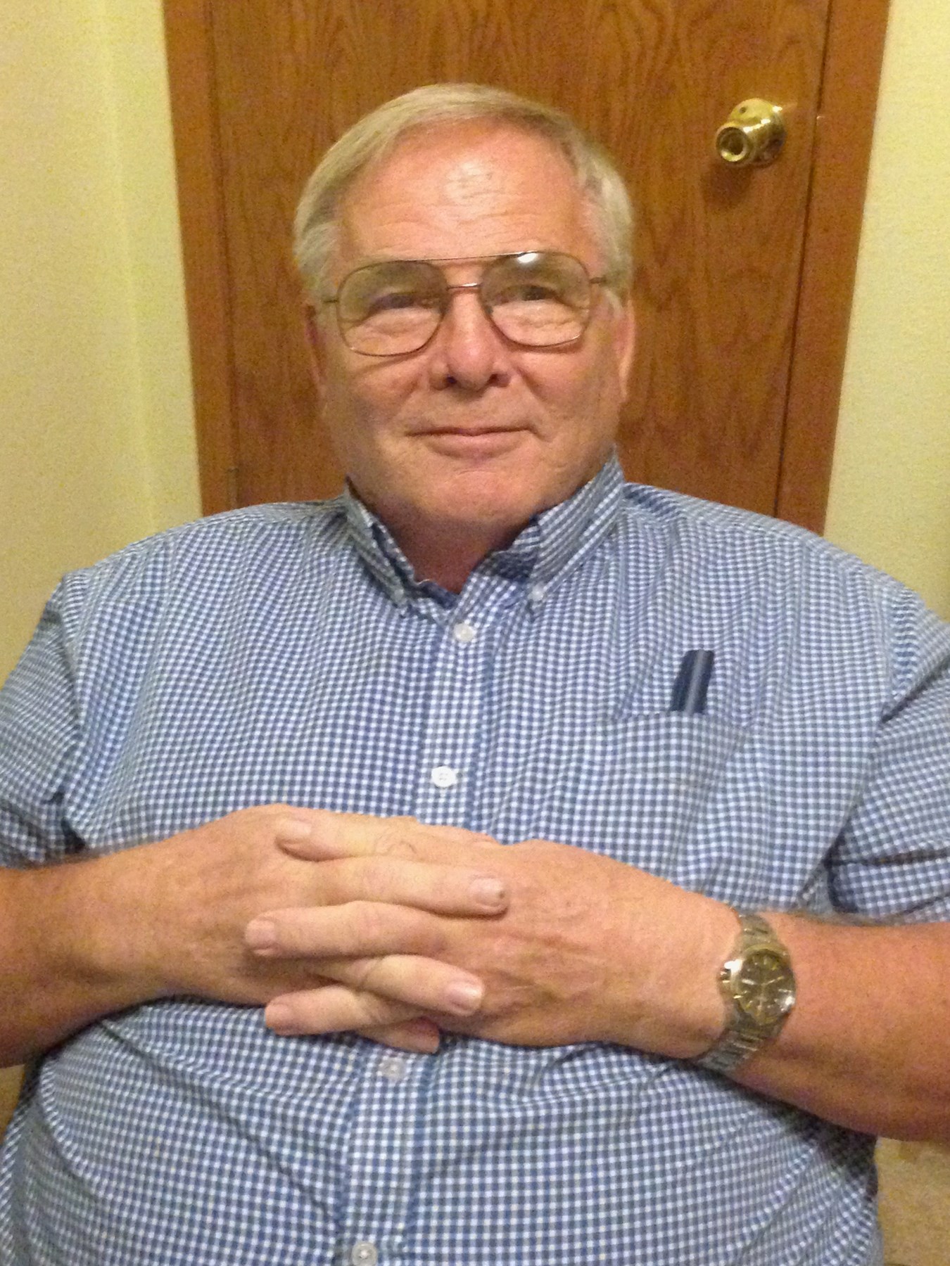 Floyd Ronald Huff Obituary Greeley, CO