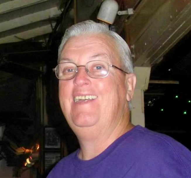 Obituary of William John Fitzpatrick