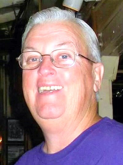 Obituary of William John Fitzpatrick