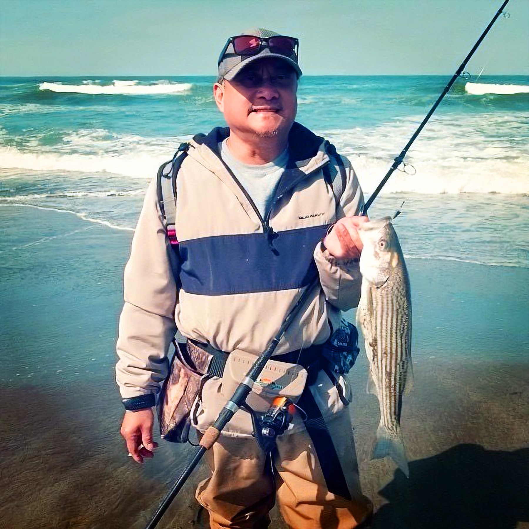 Obituary of Herminio Glean Angue