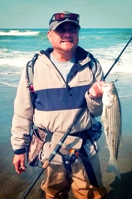 Obituary of Herminio Glean Angue