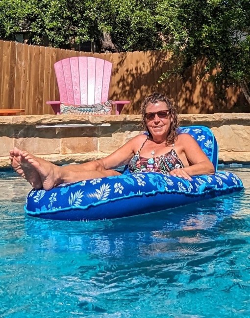 Obituary of Jeannette Venturini