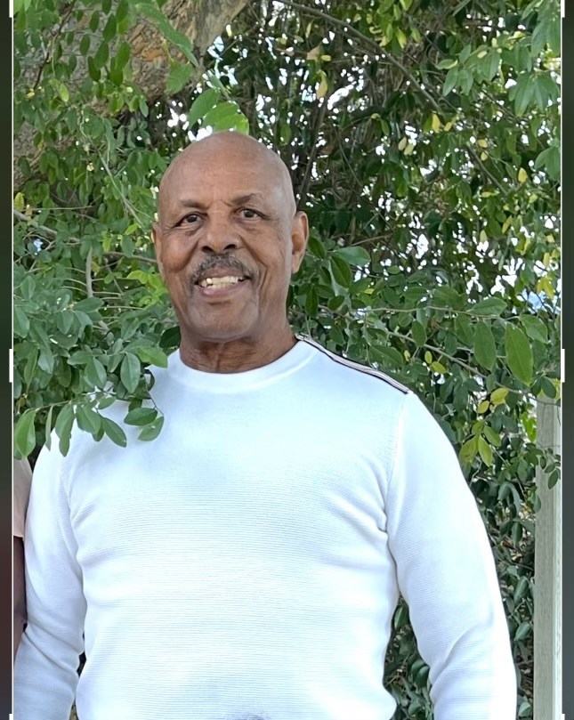 Avis de décès de Tewolde Debesai