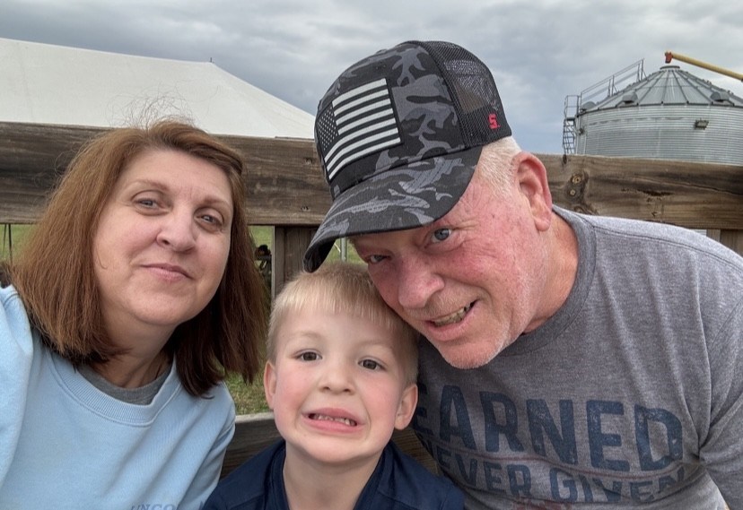 Obituary of Jeffery Lee Rowe