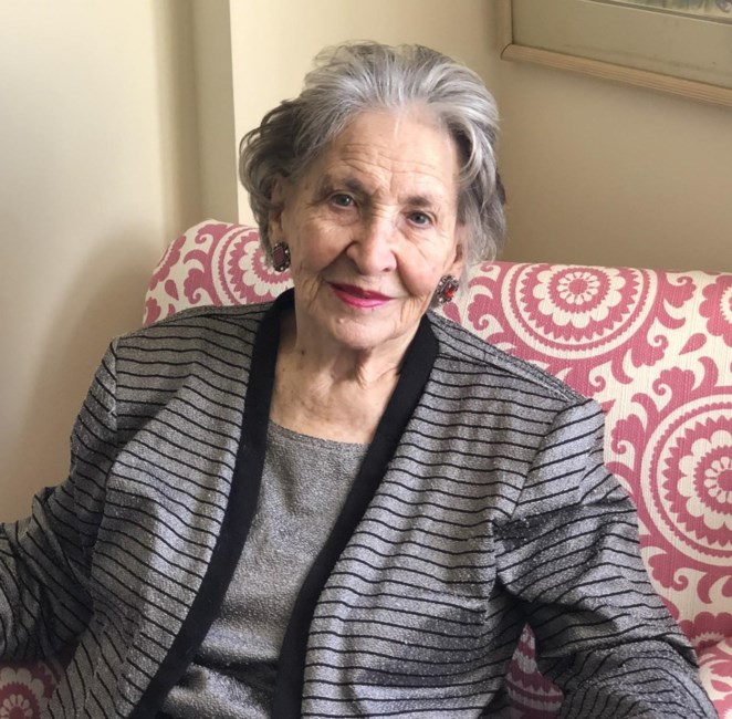Obituary of Wilma "Jeanne" Jean Boghosian