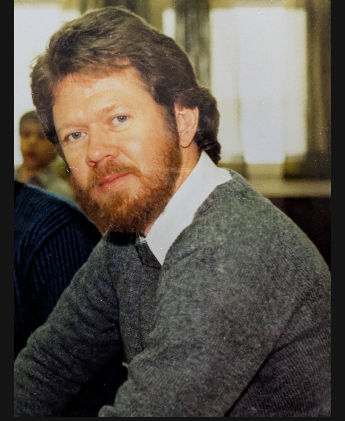 Obituary of Charles "Charlie" Dewey Ivy