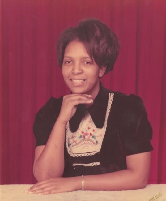 Avis de décès de Linda Marie Buckner