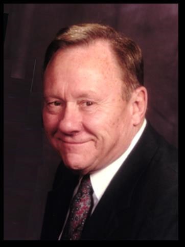 Obituary of William P Harthill