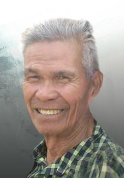 Obituary of Maximino Edjoc