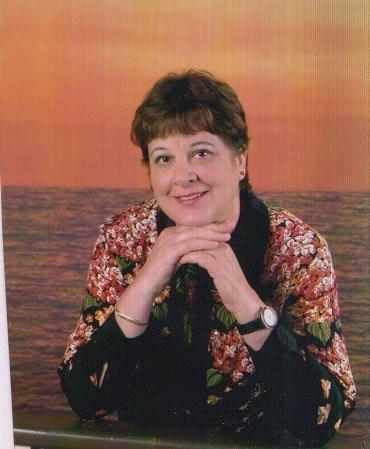 Obituary of Bonnie Jane Middleton