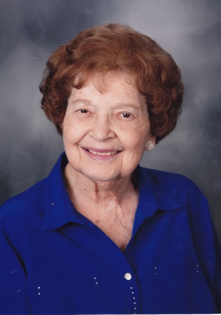 Obituary of Edna E. Ingram