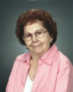 Ruby Willis Wyatt