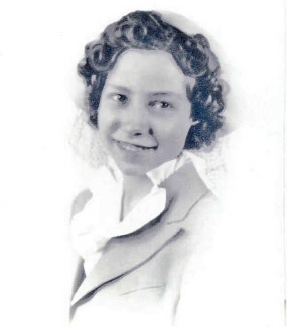 Obituary of Joan Gallaher Bryant