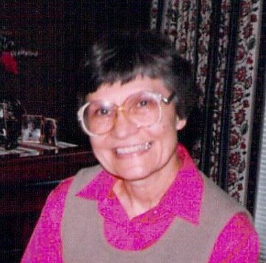 Obituary of Marcella Ann Karvonen