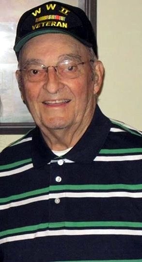 Obituary of Arnold E. Lewis, Jr.