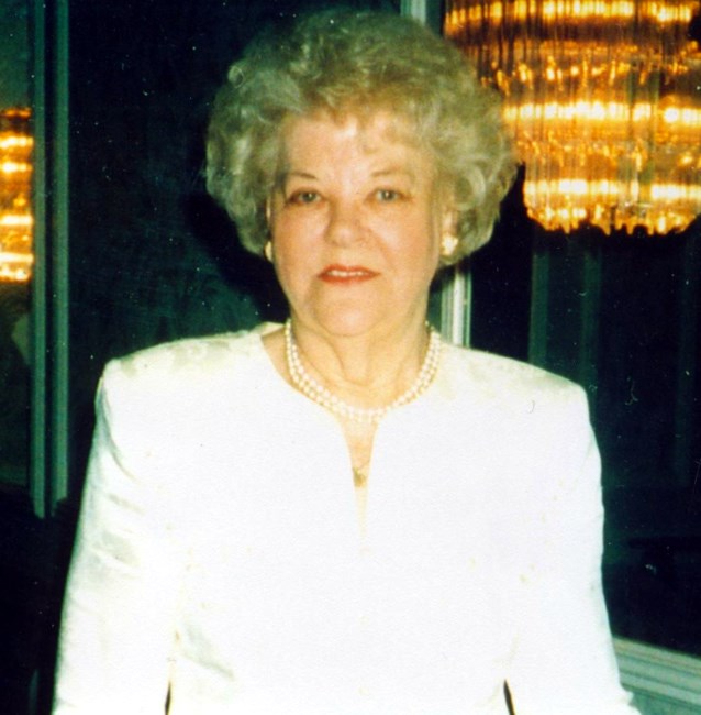 Obituary of Grace H. Stegnerski-Gorski