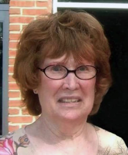 Obituary of Helen D. Colley