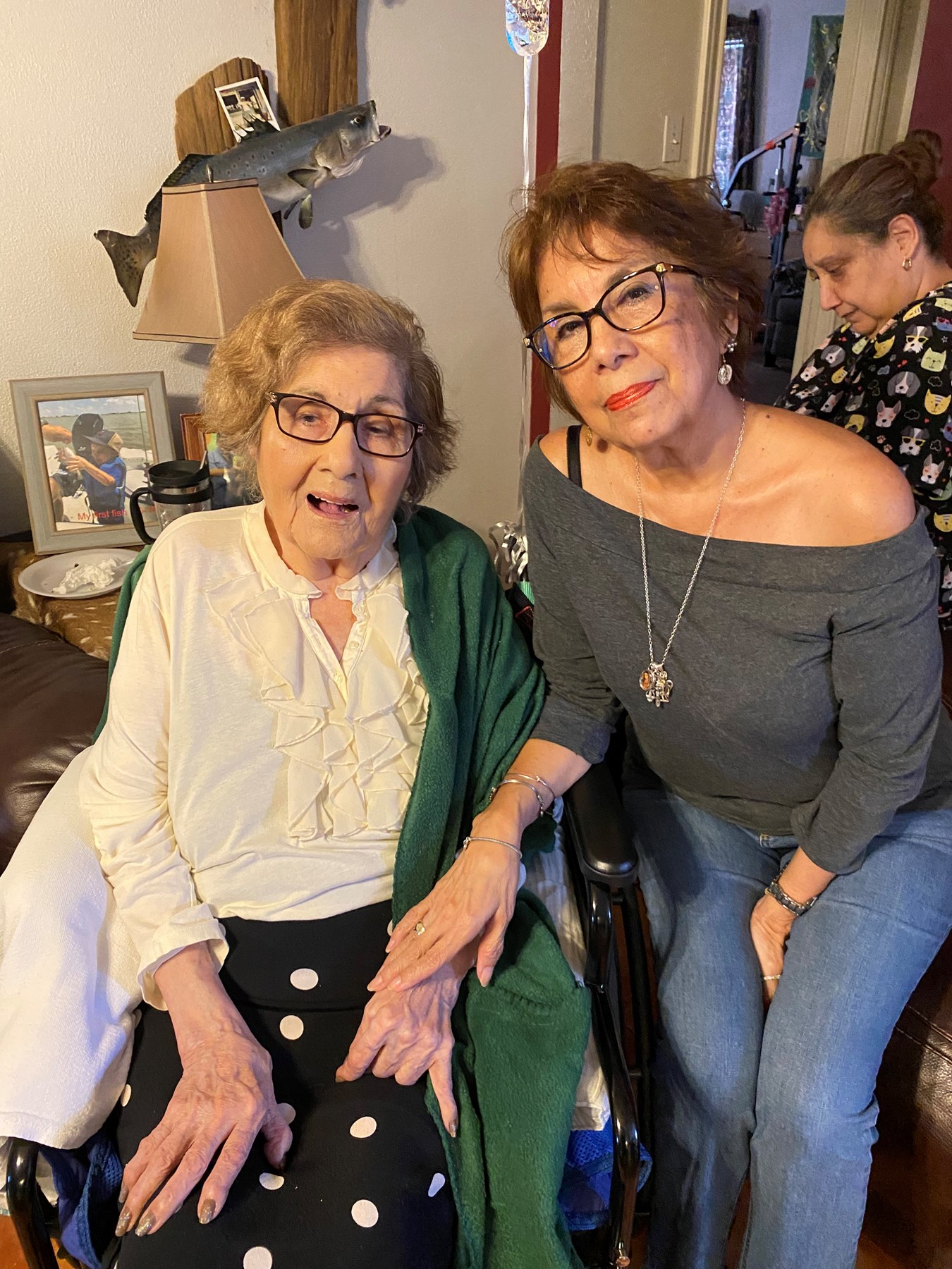 Obituary of Felicita Flores Eureste - 23/03/2023 - Josie Paramo