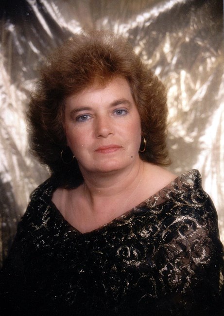 Obituary of Sylvia Jean Roadcap