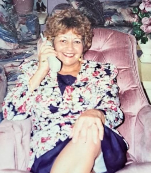 Obituary of Mireya L Leon