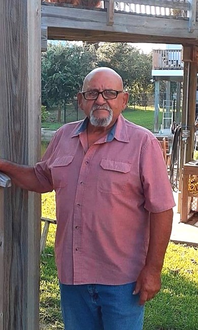 Obituary of Jesus Maria Lopez Sr.