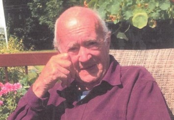 Obituary of Guy Richard