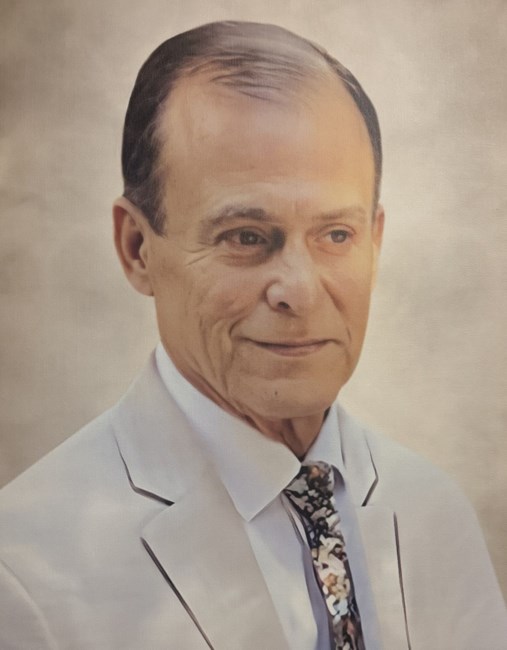 Obituary of Robert R Rodriguez Jr.