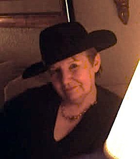 Obituario de Maria del Socorro L Farrell