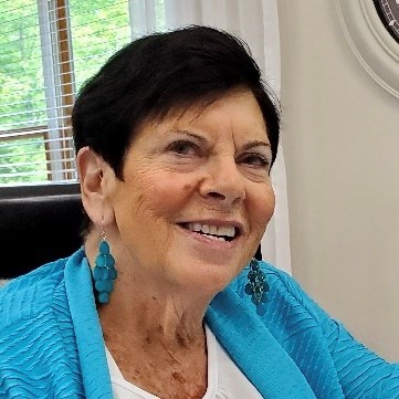 Obituary of Judy Borowitz