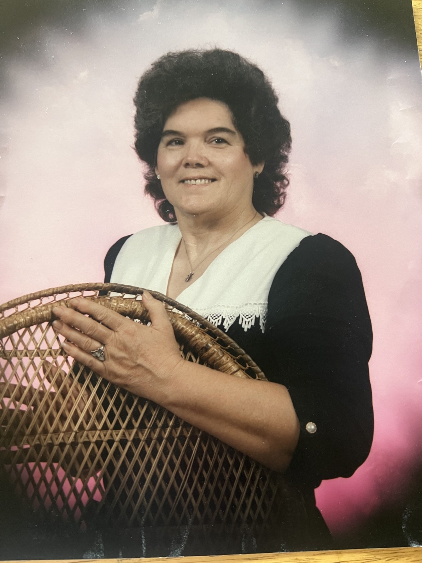 Obituary of Vera J. Morrisroe