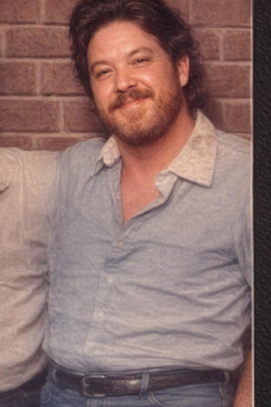 Obituary of Mark Laborde