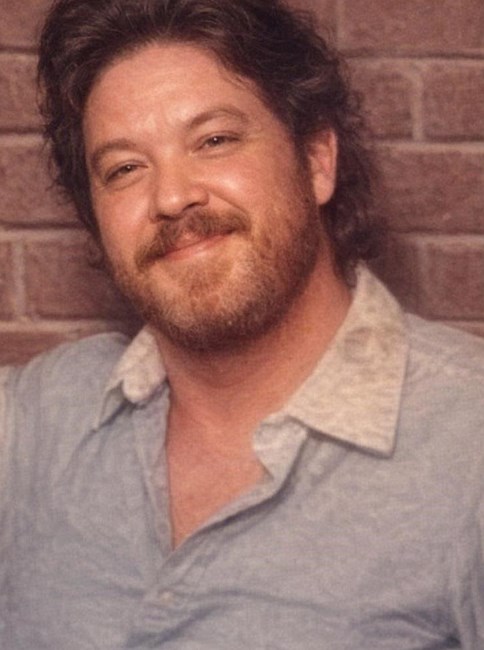 Obituary of Mark Laborde