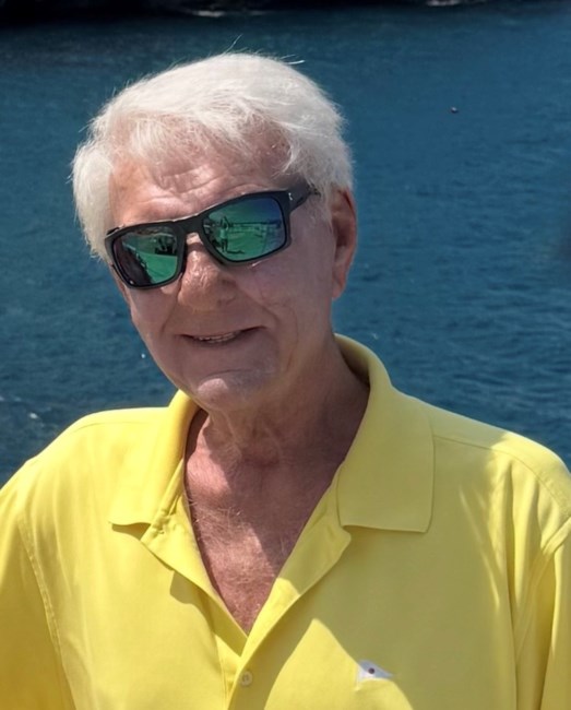 Obituary of Gerald Robert Decker