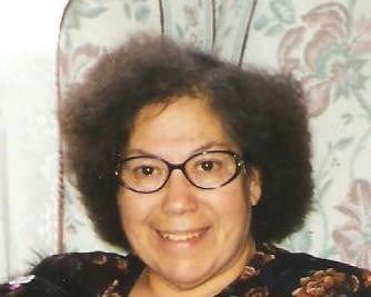 Obituary of Caroline Martinez