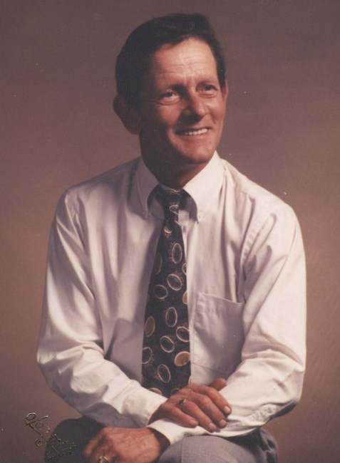 Obituary of Donald L. Crews