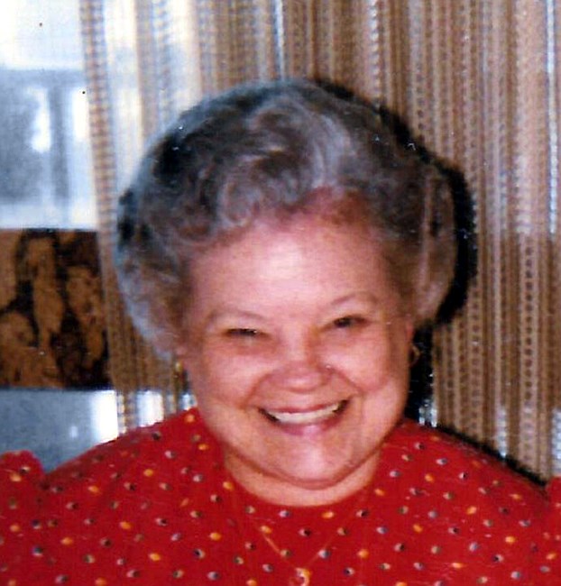 Obituary of Betty Marie Simonian