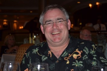 Obituary of Dr. James Patrick Worrell