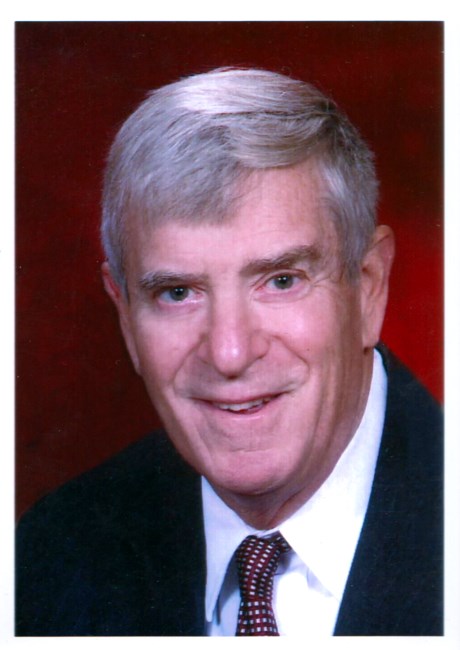 Obituary of Bruce Alan Burns