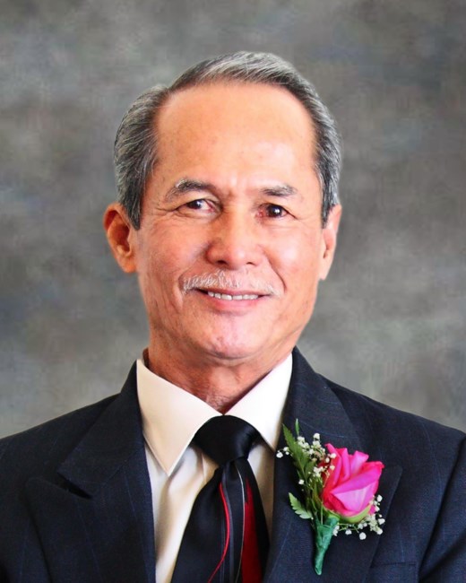 Obituary of Loc Tien Nguyen