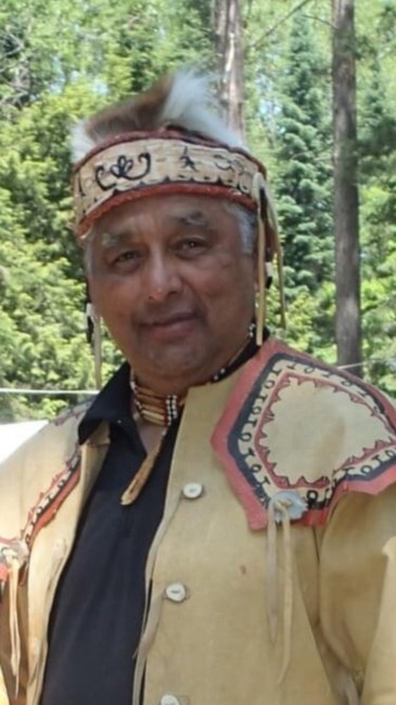 Obituary of Joel Nathan Denny