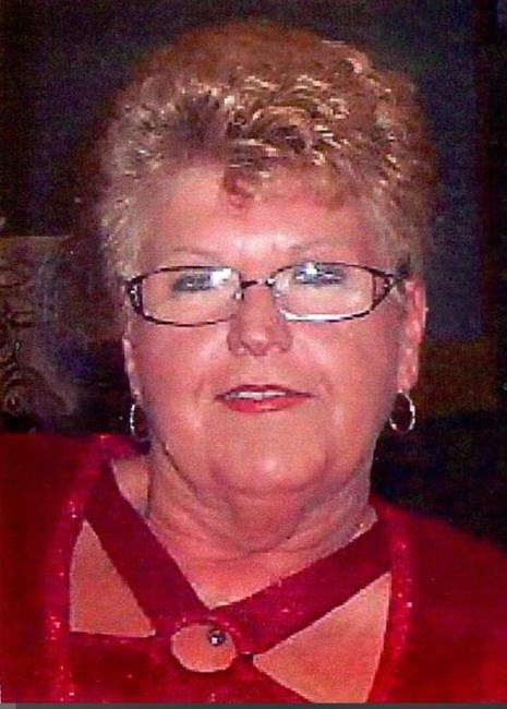 Obituary of Viola Jean Weidman